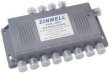 4x8 multiswitch Zinwell SAM-4803 with AC/DC module